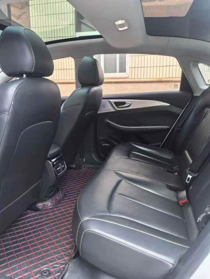 莆田22年荣威i64