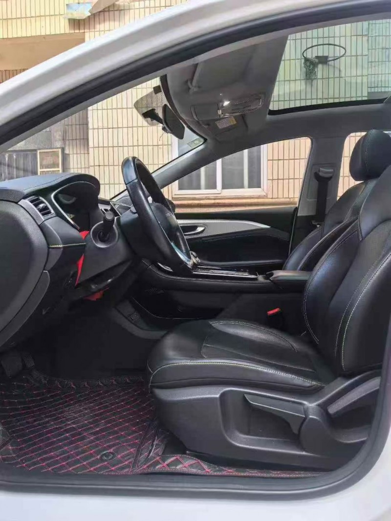 莆田22年荣威i65