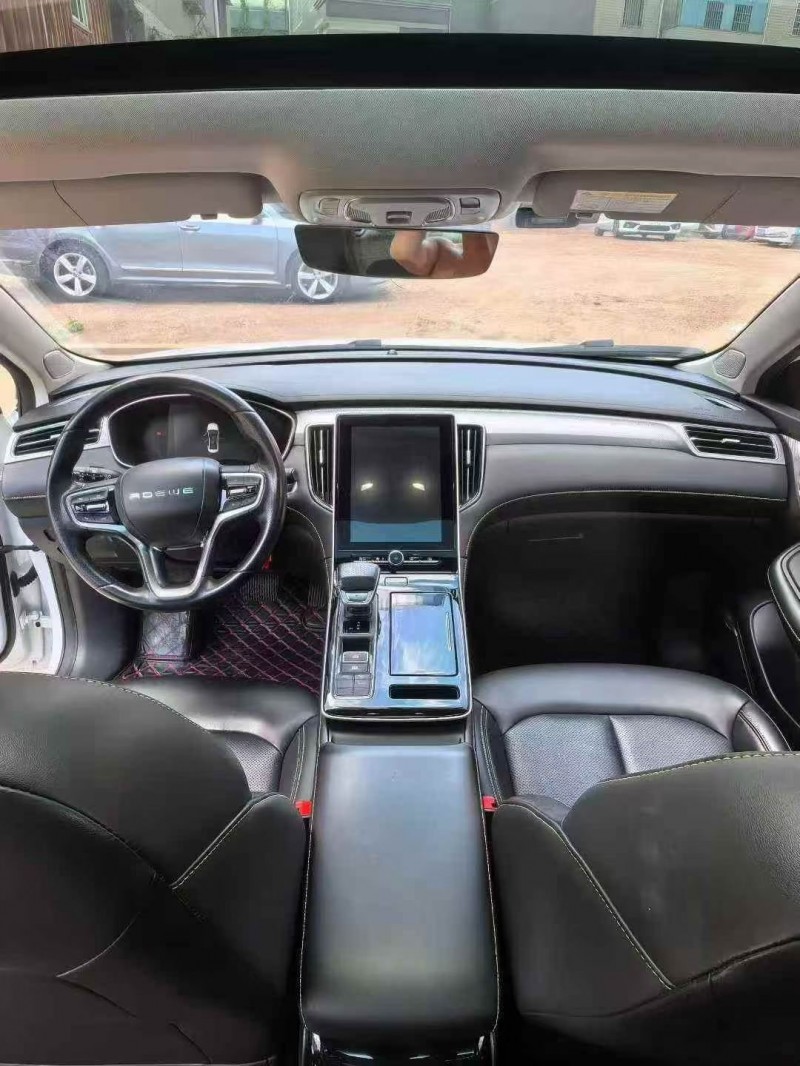 莆田22年荣威i66