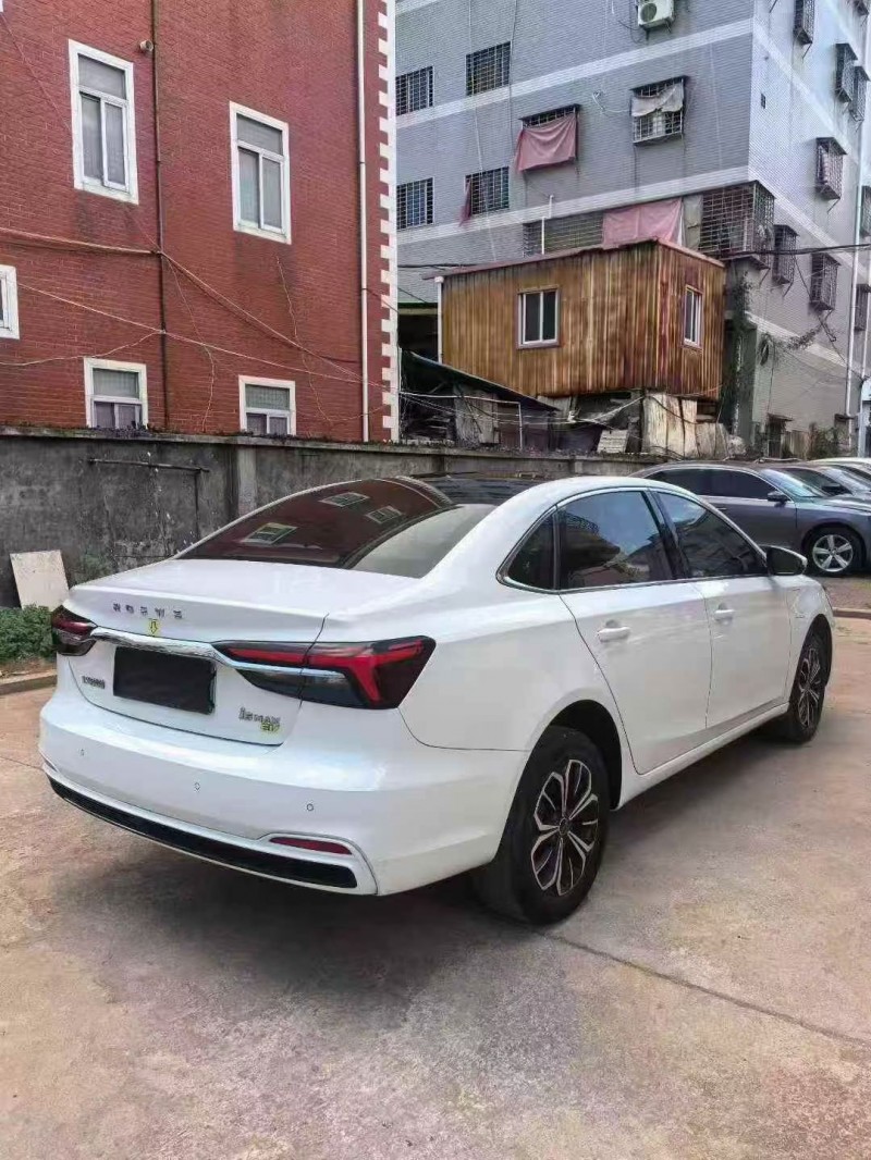 莆田22年荣威i68