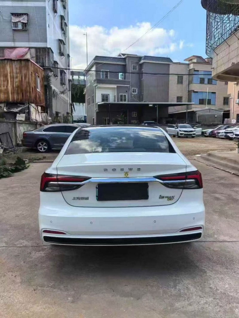 莆田22年荣威i69