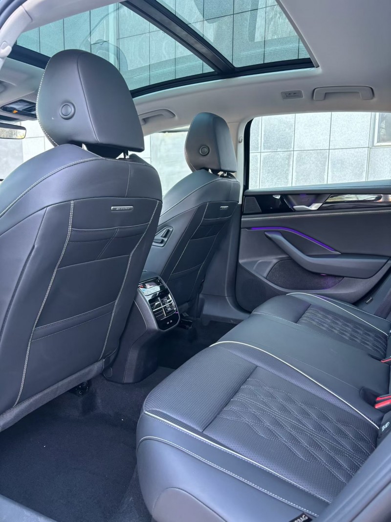 吉林25年大众迈腾2