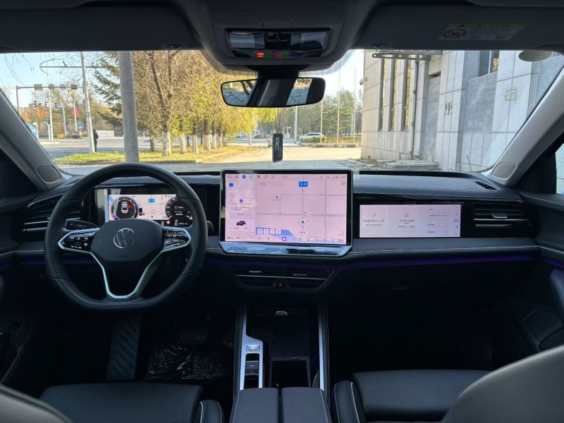 吉林25年大众迈腾5