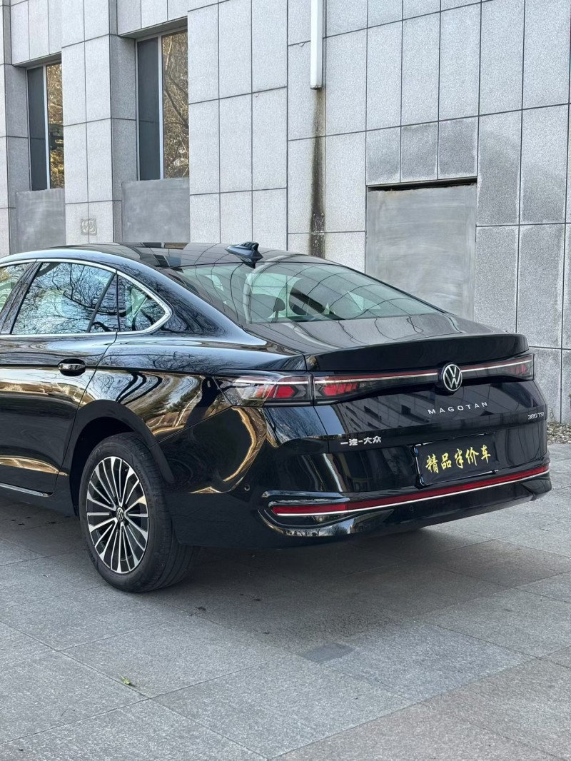 吉林25年大众迈腾8