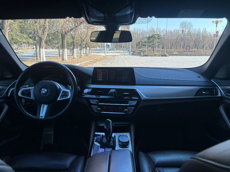 吉林20年宝马5系5