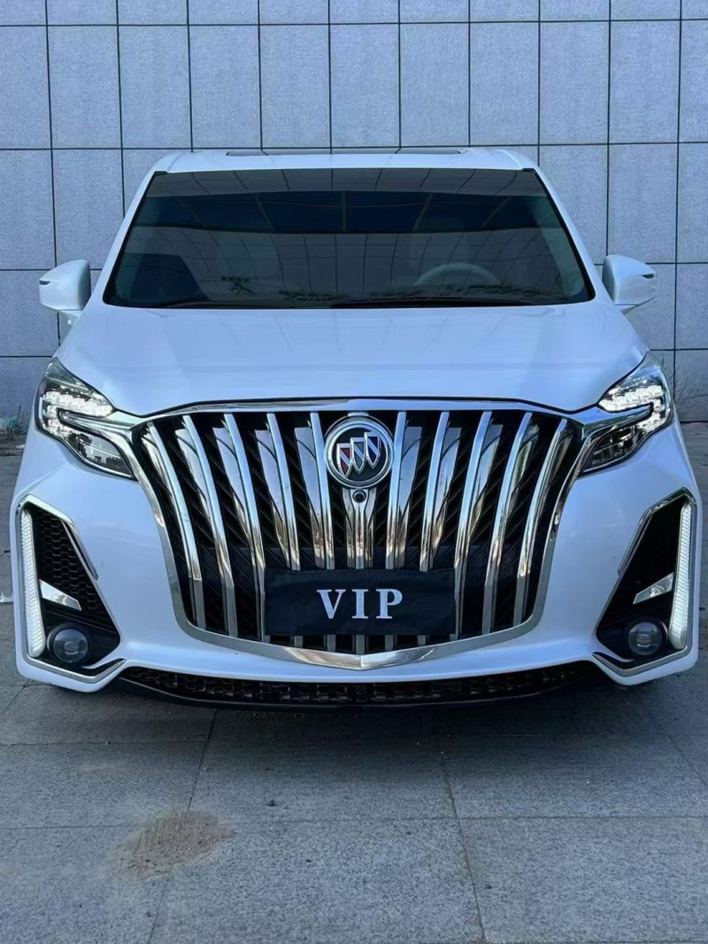 吉林21年别克GL81