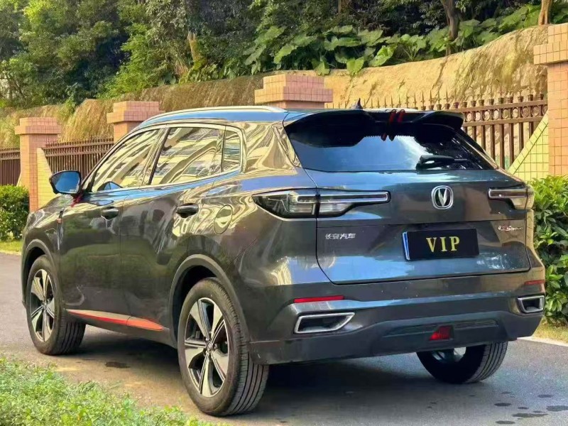 珠海23年长安汽车CS559