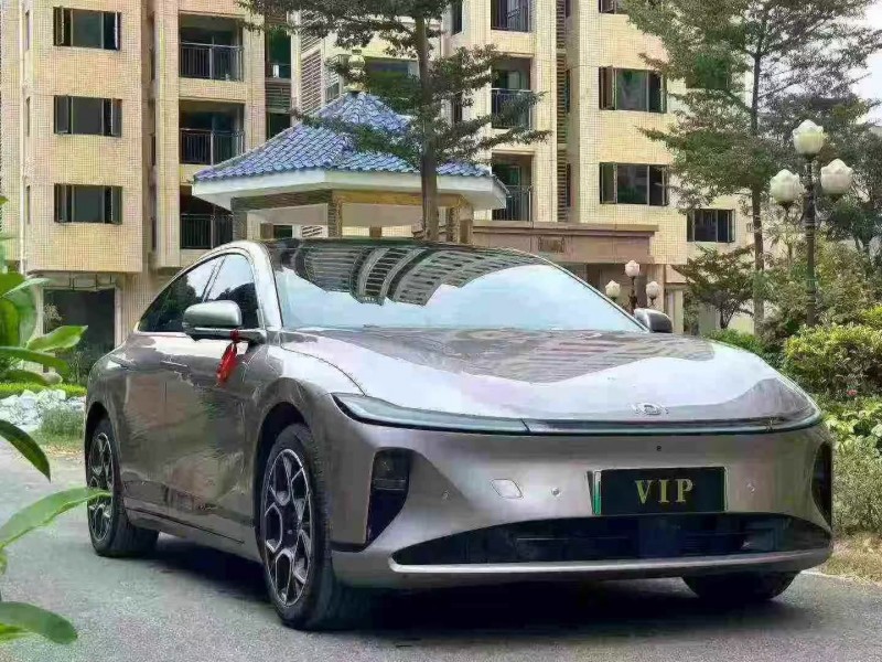 江门25年长安汽车启源2