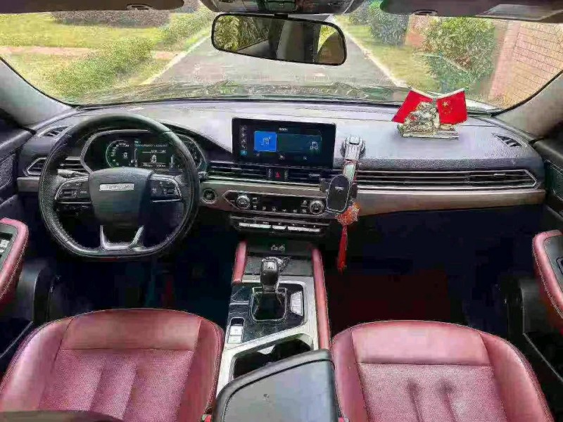 佛山24年奇瑞捷途4