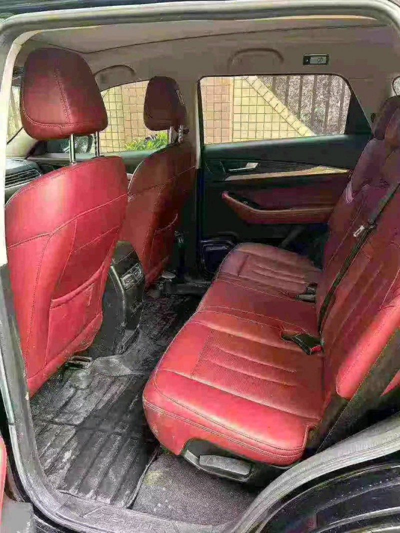 佛山24年奇瑞捷途6