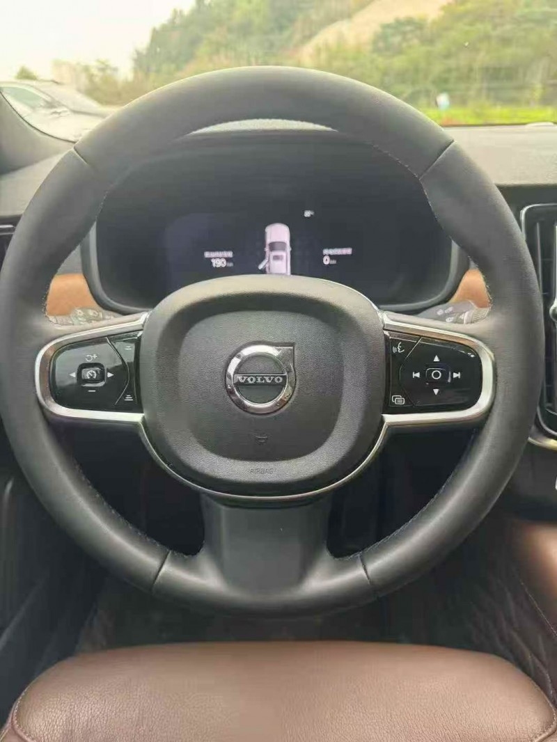 鄂州24年沃尔沃S906