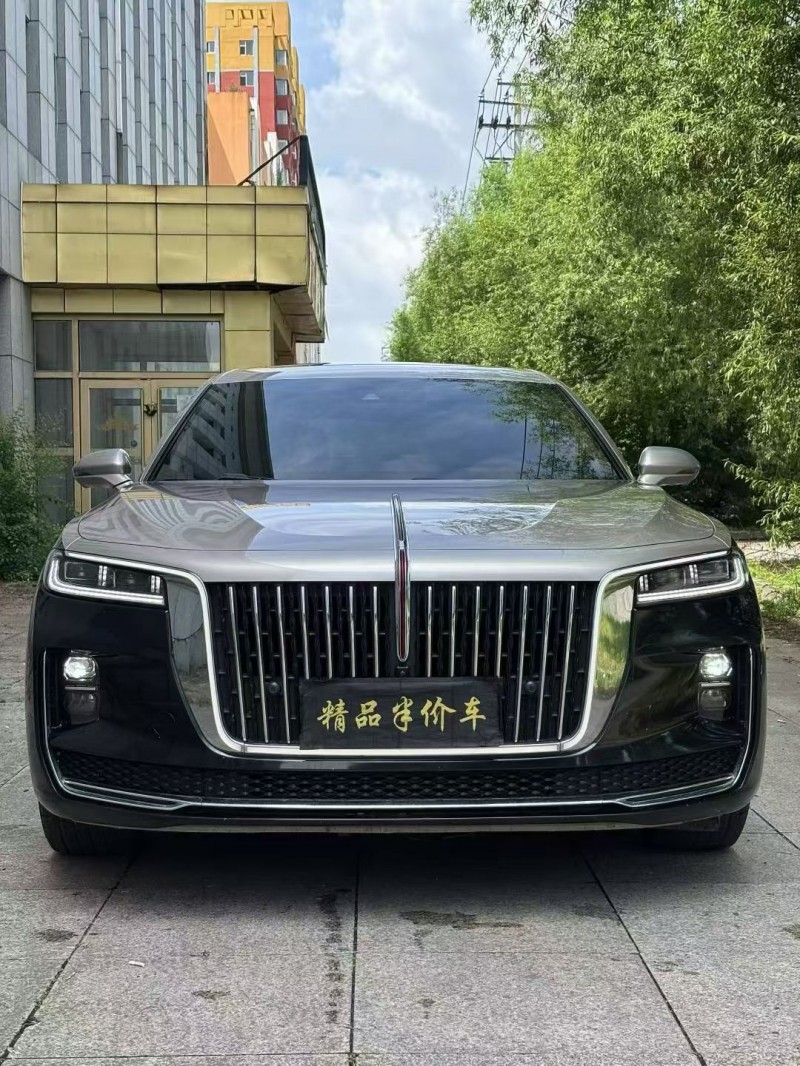 吉林22年红旗H91