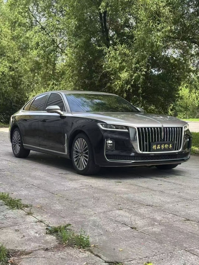 吉林22年红旗H94