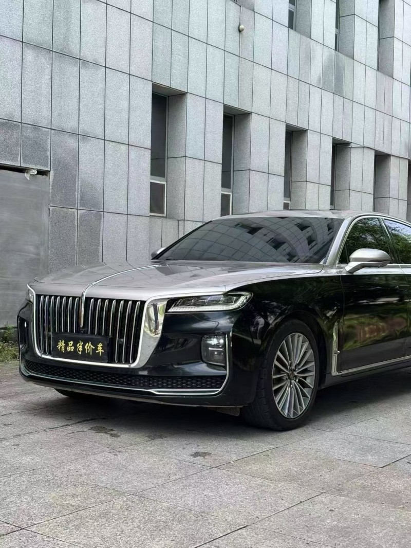 吉林22年红旗H97