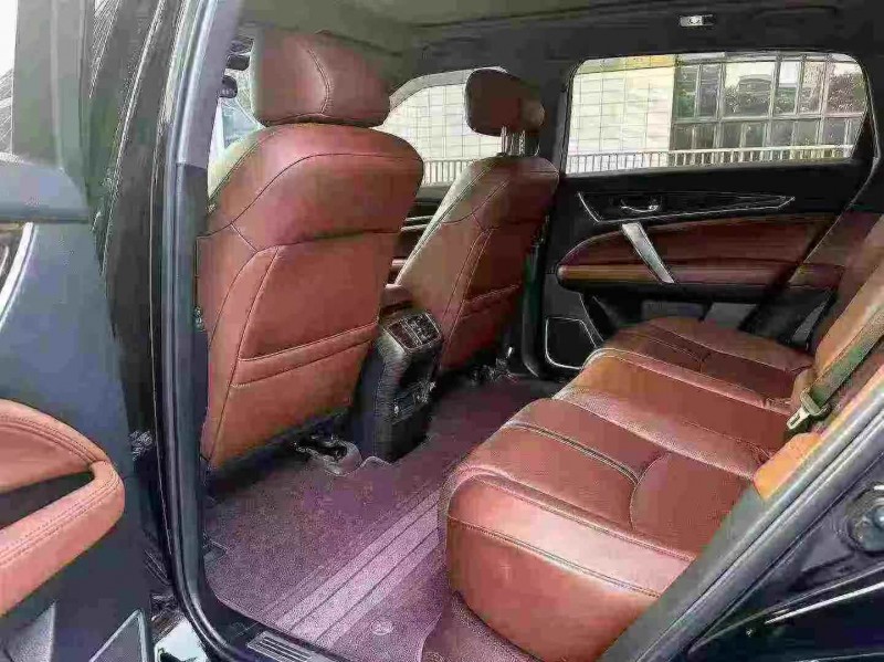 佛山22年本田URV8