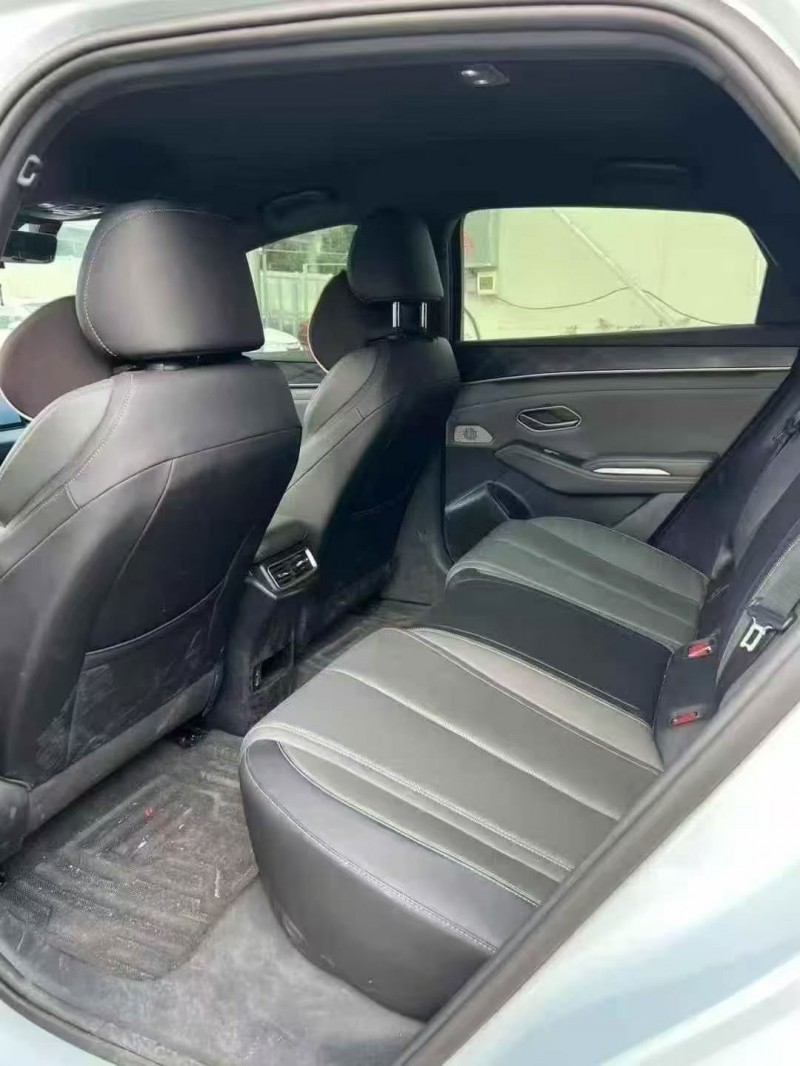 佛山24年比亚迪秦5