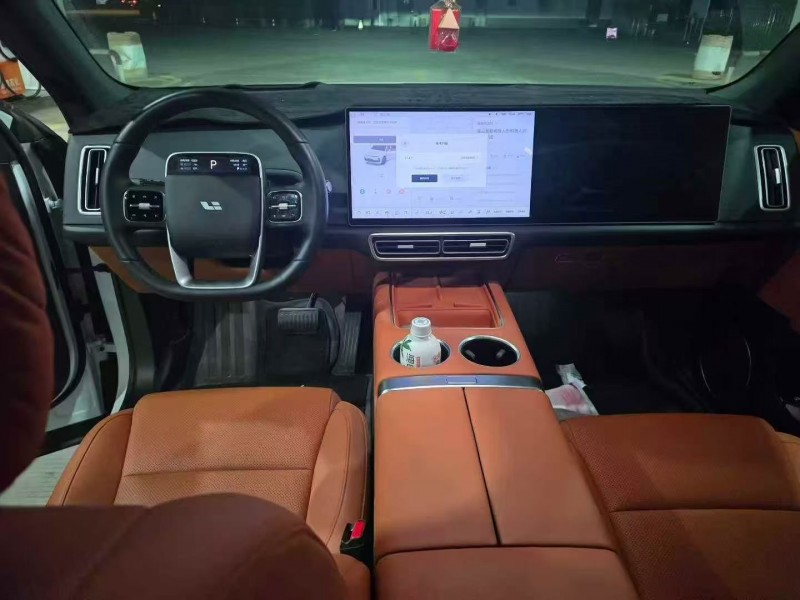 无锡24年理想L64