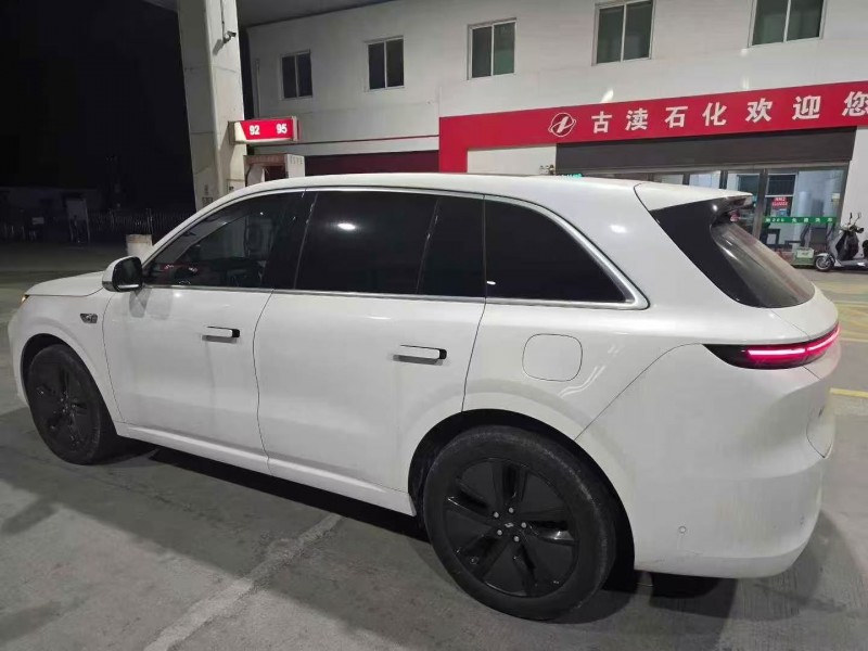 无锡24年理想L67