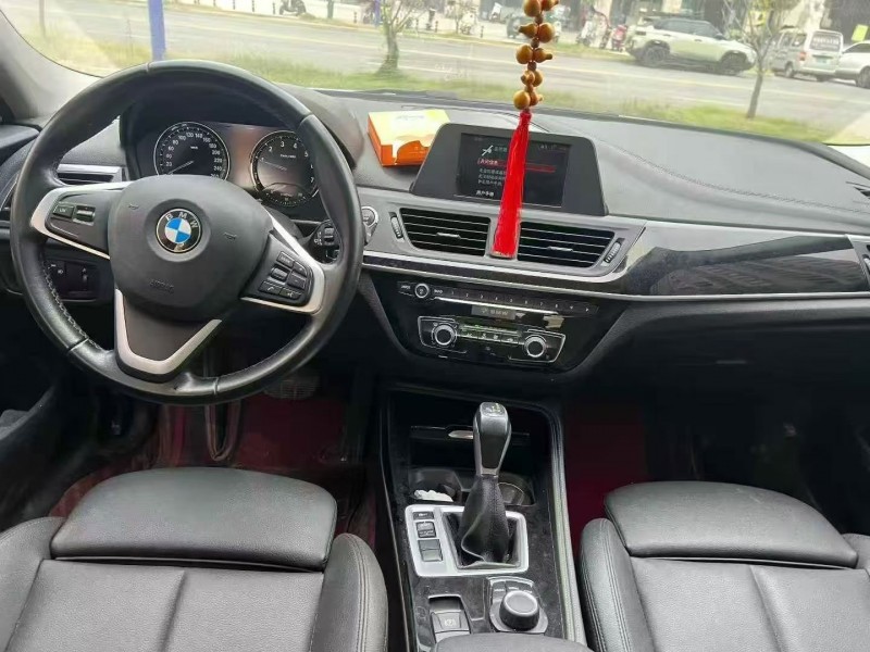 萍乡18年宝马1系6