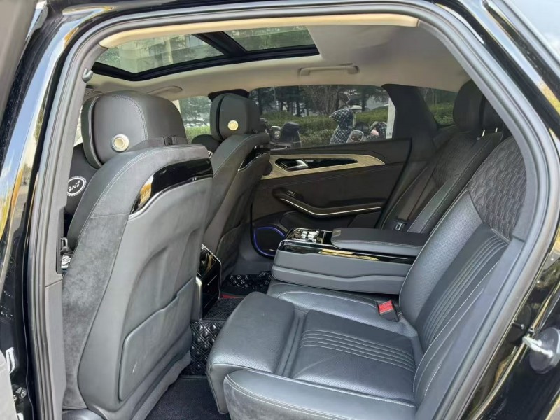 枣庄21年红旗H94