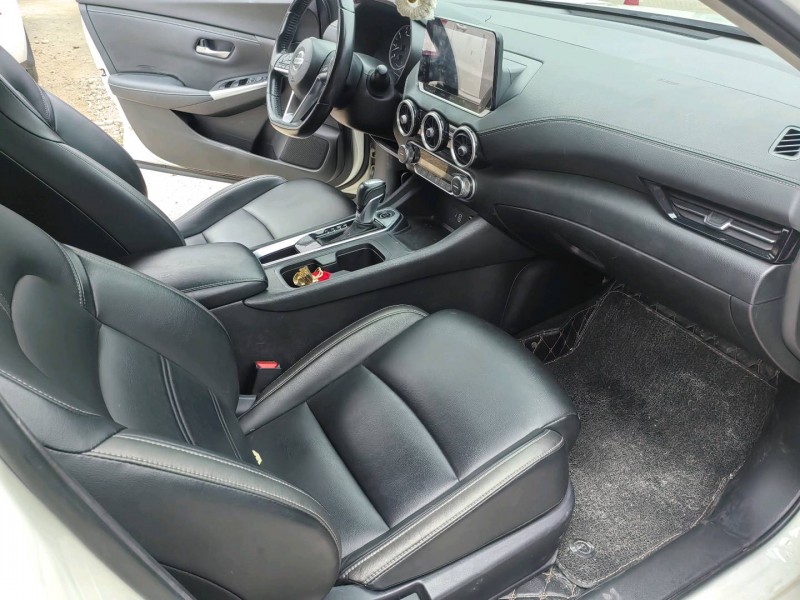 长沙23年长安汽车UNI2