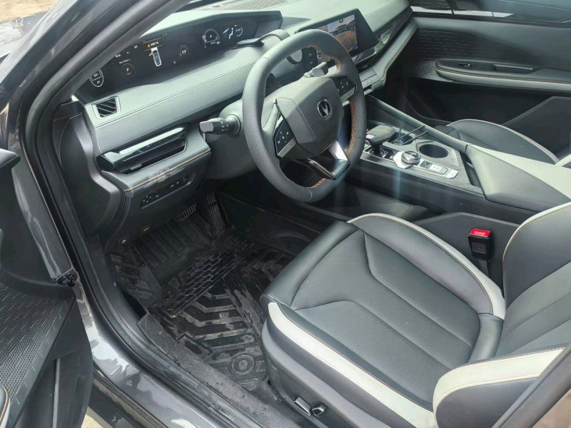 长沙23年长安汽车UNI6