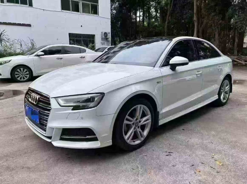 深圳19年奥迪A32