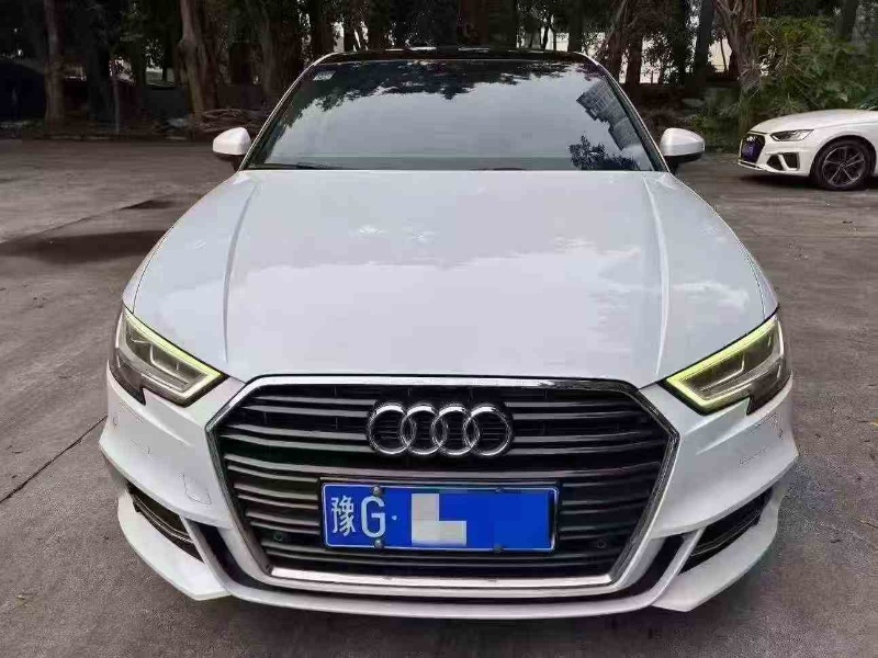 深圳19年奥迪A31