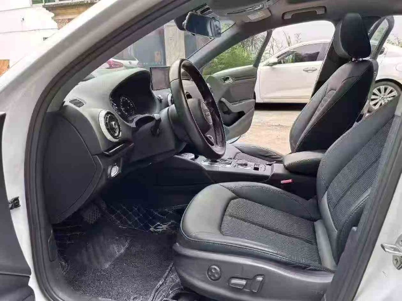 深圳19年奥迪A34