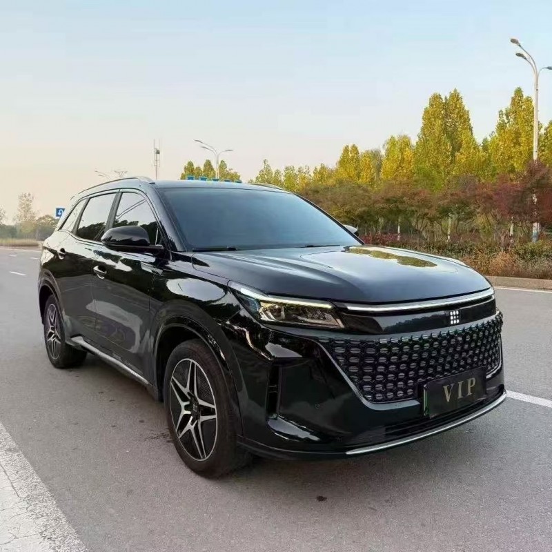 淄博24年东风蓝电E52