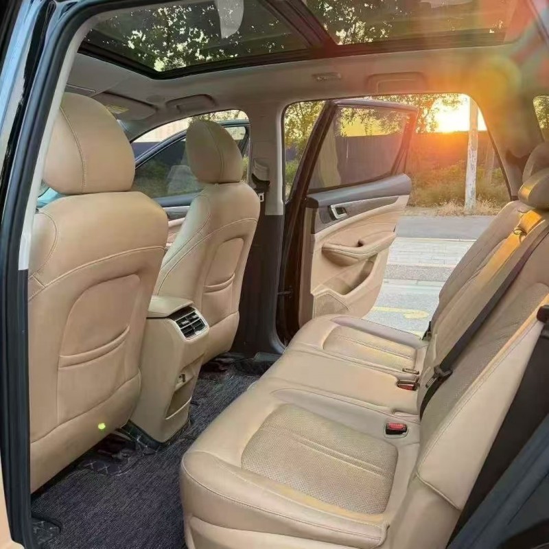 淄博24年东风蓝电E57