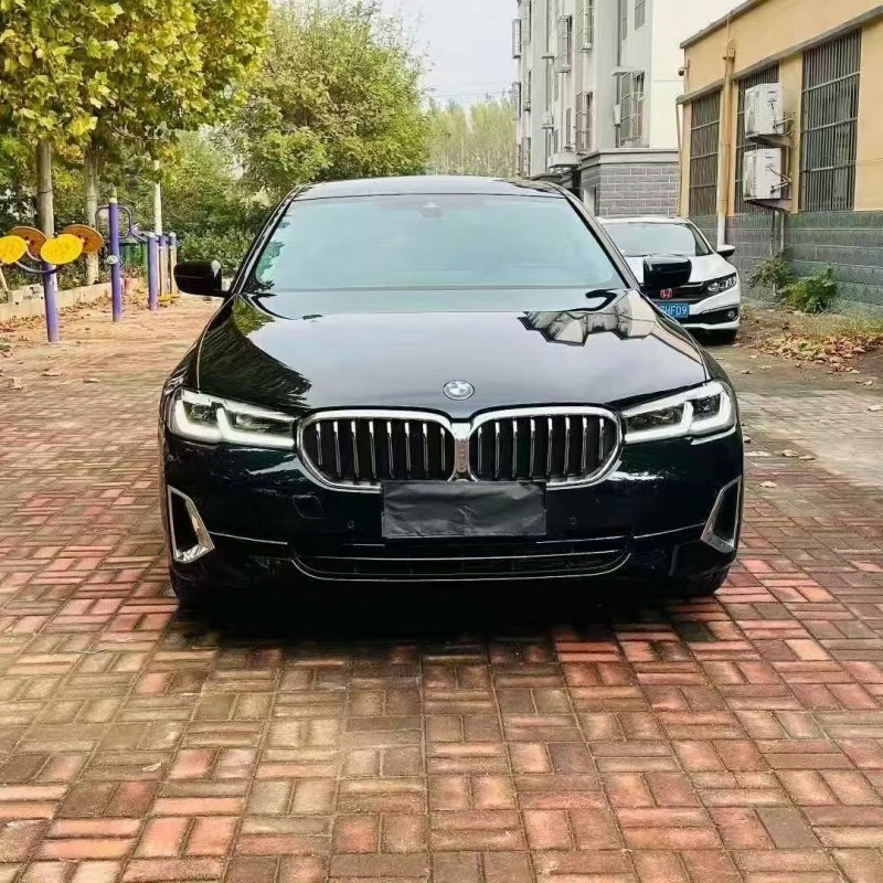 淄博24年宝马5系1