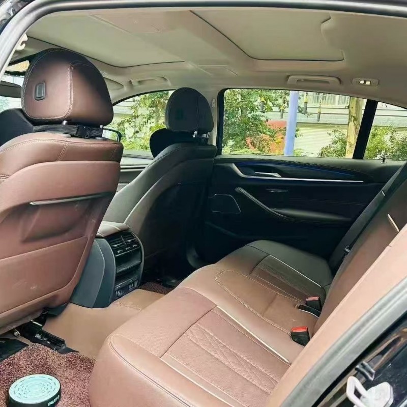 淄博24年宝马5系5