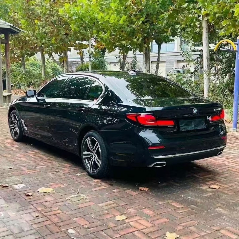 淄博24年宝马5系7