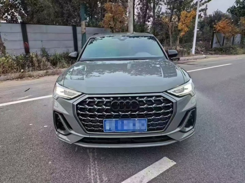 唐山23年奥迪Q51