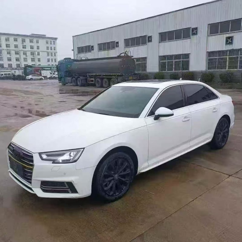 菏泽18年奥迪A4L2