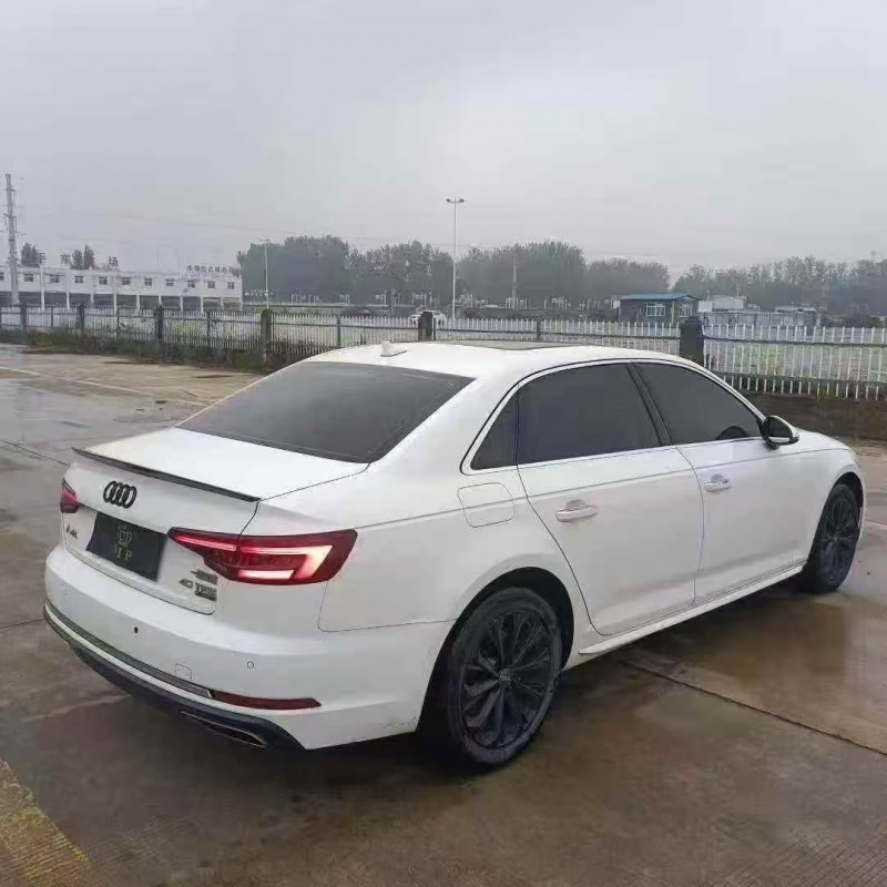 菏泽18年奥迪A4L6
