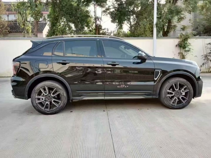 湖州21年领克014