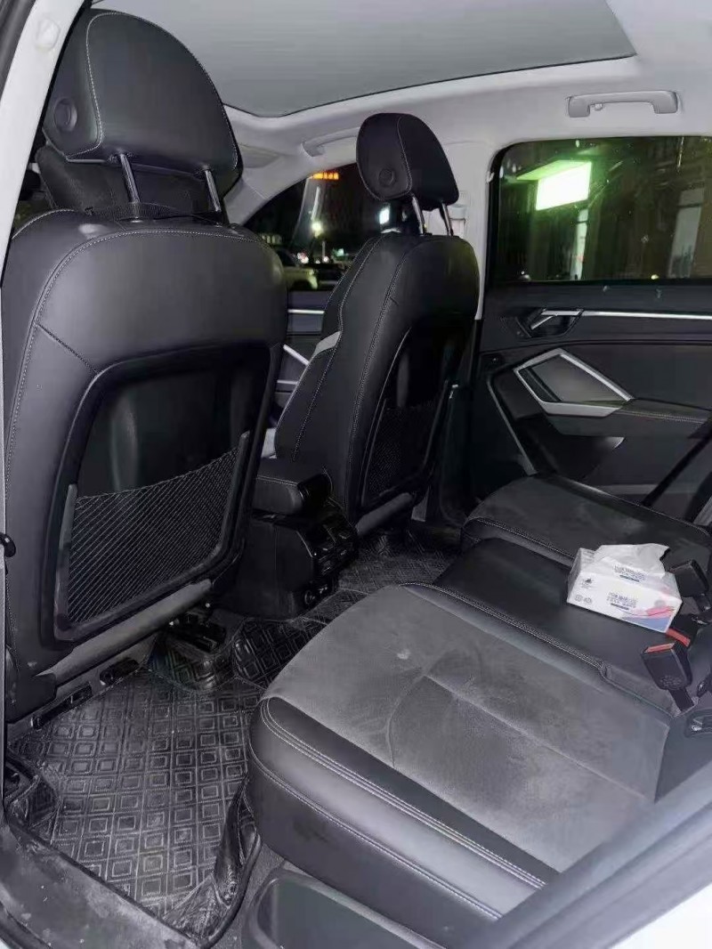 南宁23年奥迪Q33