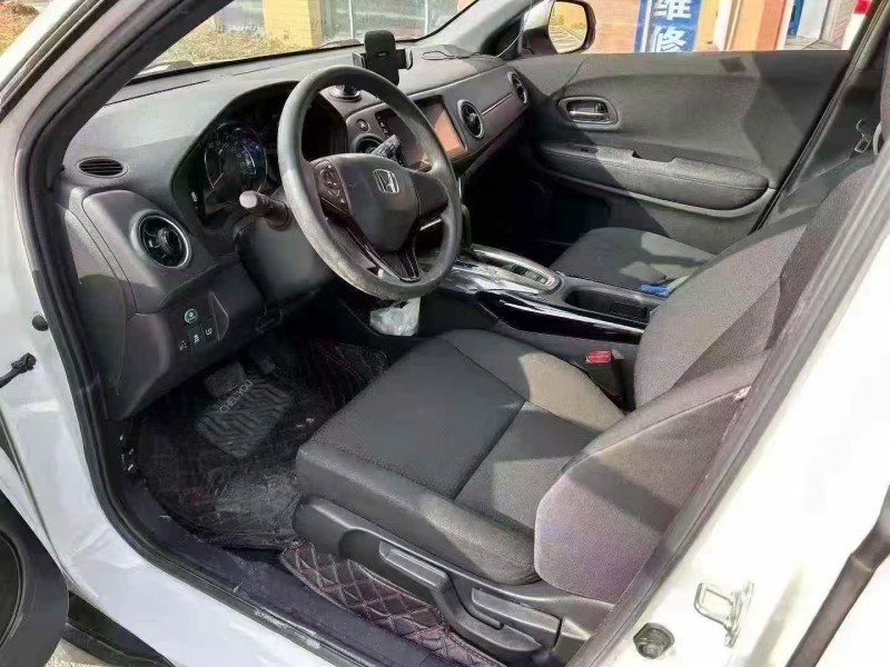 苏州22年本田XRV7