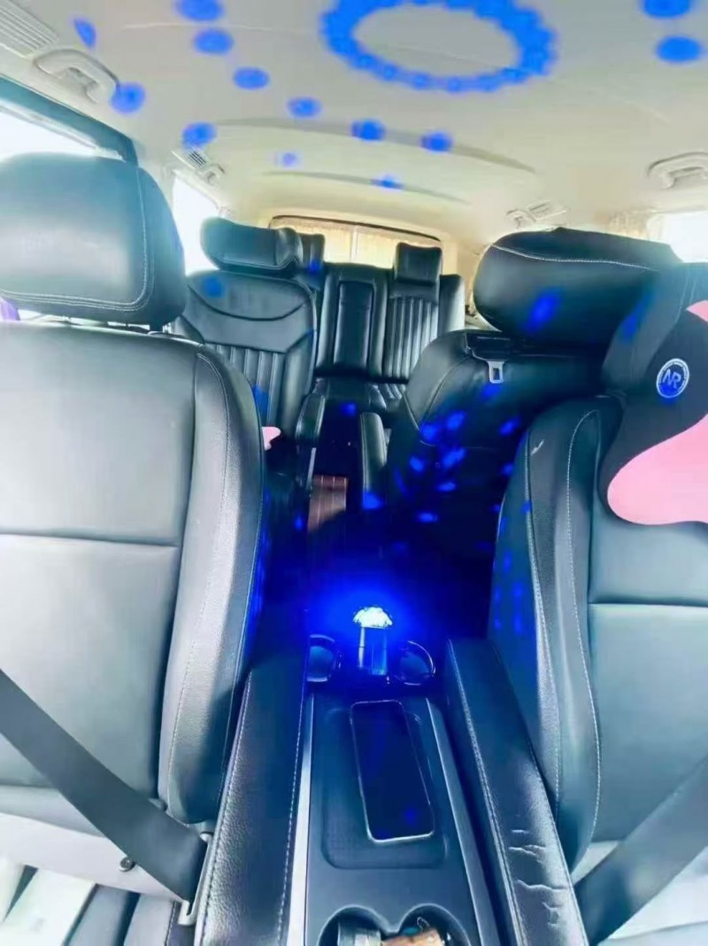 秦皇岛19年奔驰威霆5