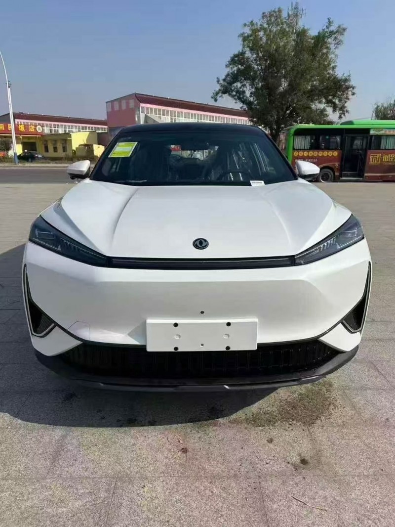 秦皇岛25年东风风神1