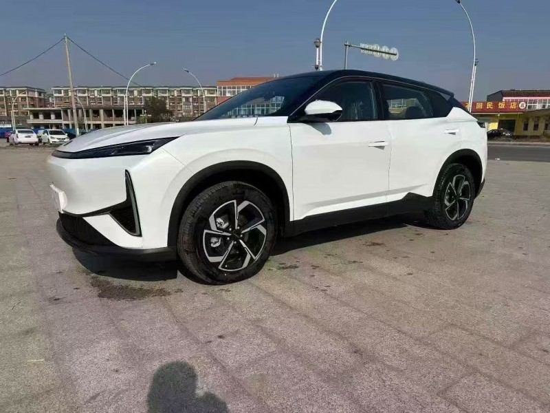 秦皇岛25年东风风神3