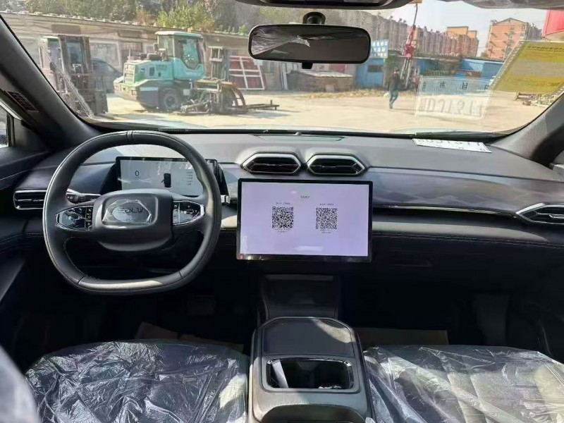 秦皇岛25年东风风神5