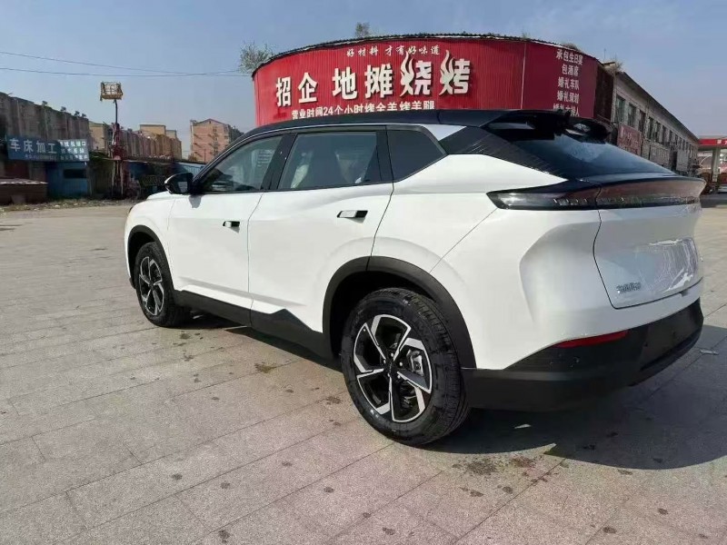 秦皇岛25年东风风神6