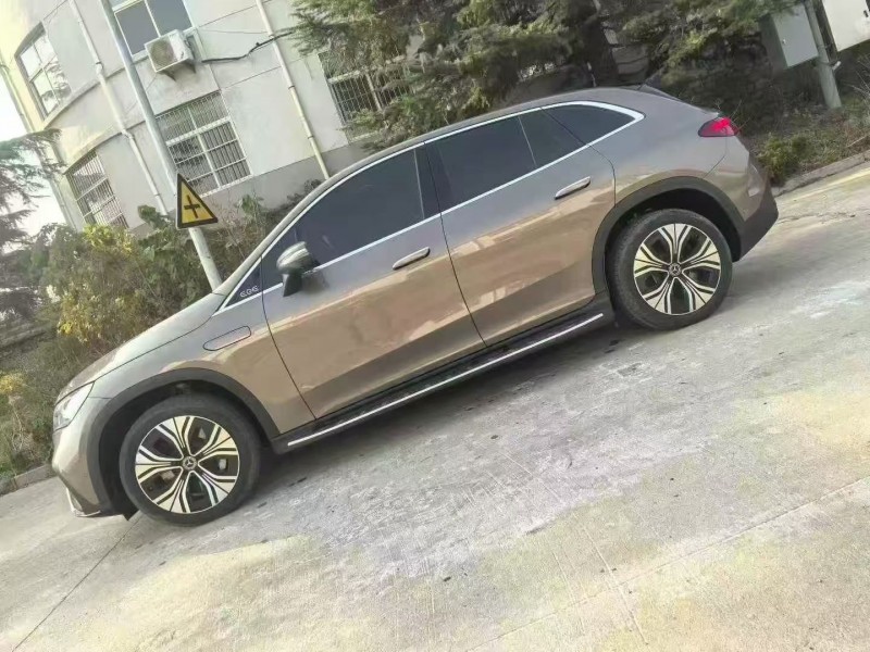 淄博23年奔驰EQE3