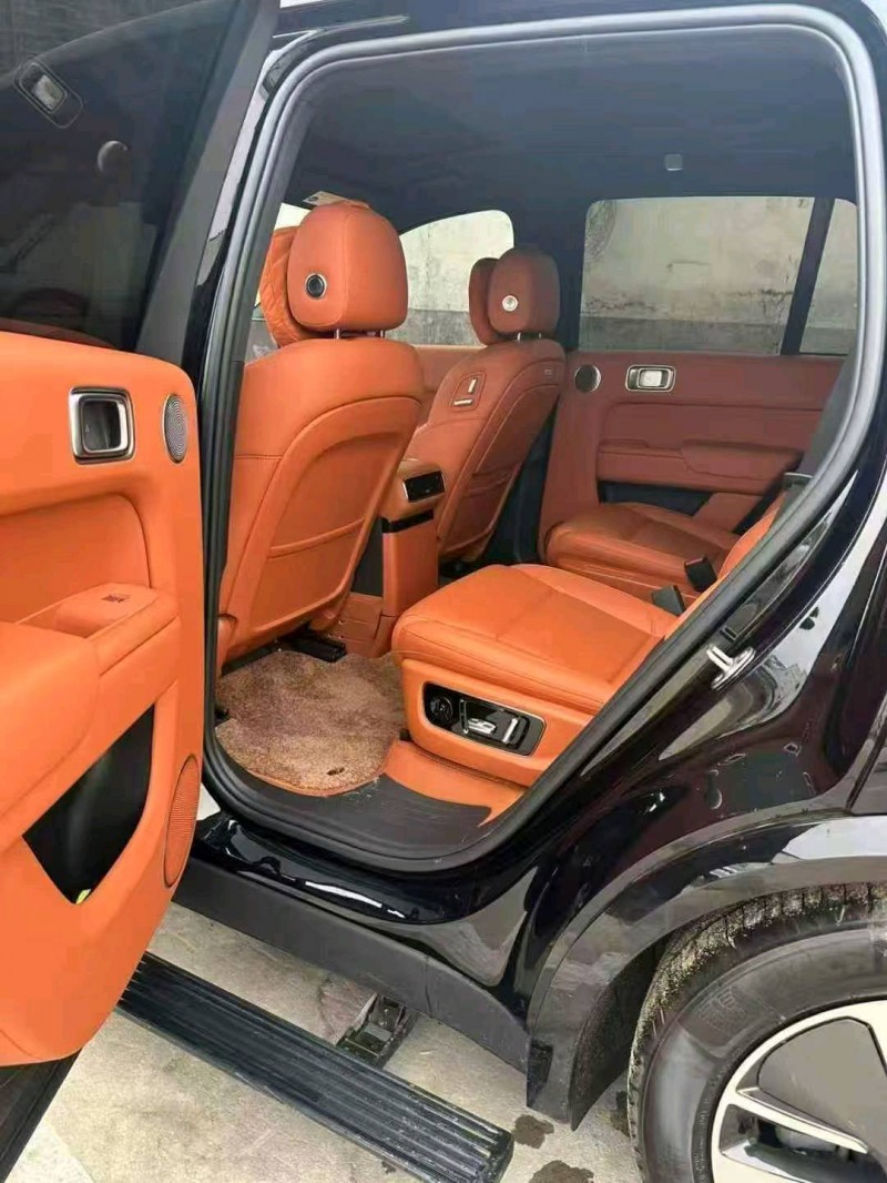 西安24年理想L88