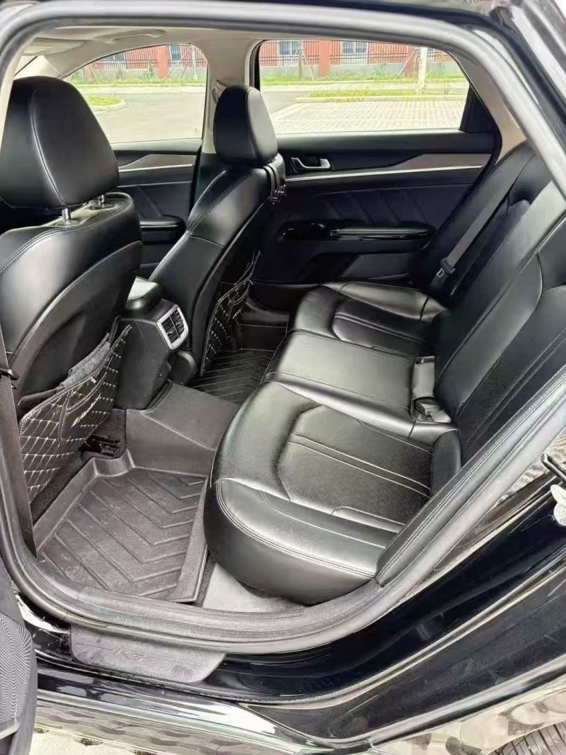 淄博20年起亚K5凯酷6