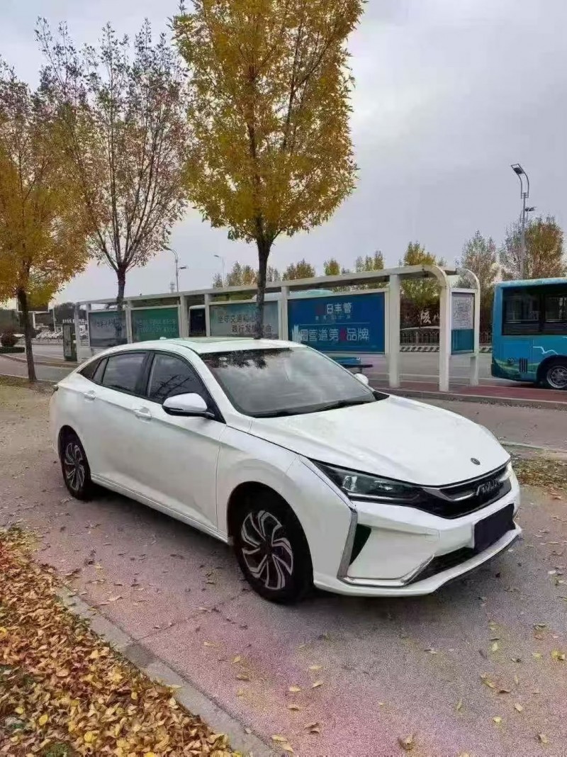 淄博22年东风奕炫3