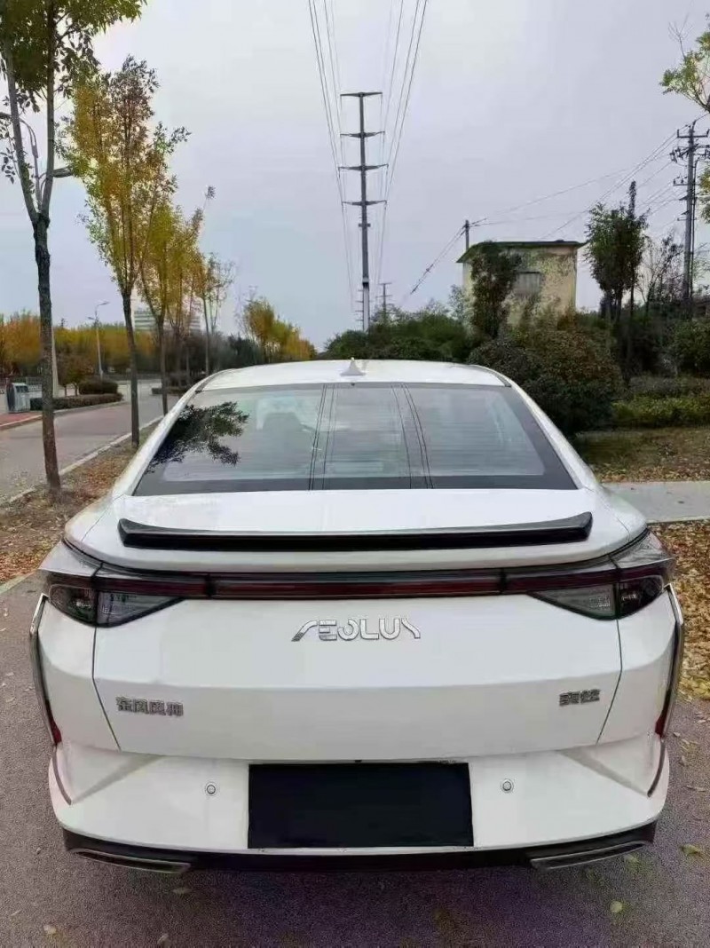 淄博22年东风奕炫9